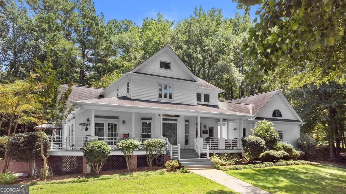 1010 Plum Orchard Road, Greensboro, GA 30642 - #1