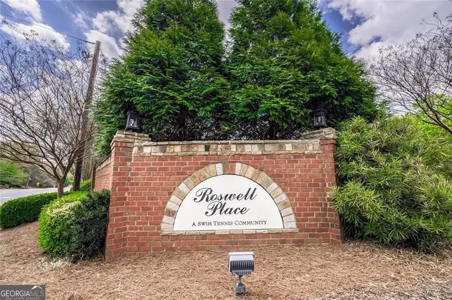 400 Shelli Lane, Roswell, GA 30075 - #2