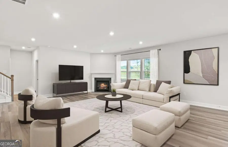 3221 Morris Hills Drive, Dacula, GA 30019 - #2