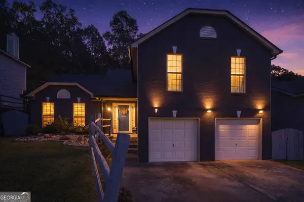 2455 Tolliver Drive, Ellenwood, GA 30294