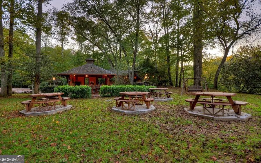 LT 57 Riverwalk On Toccoa #57, Mineral Bluff, GA 30559 - #3