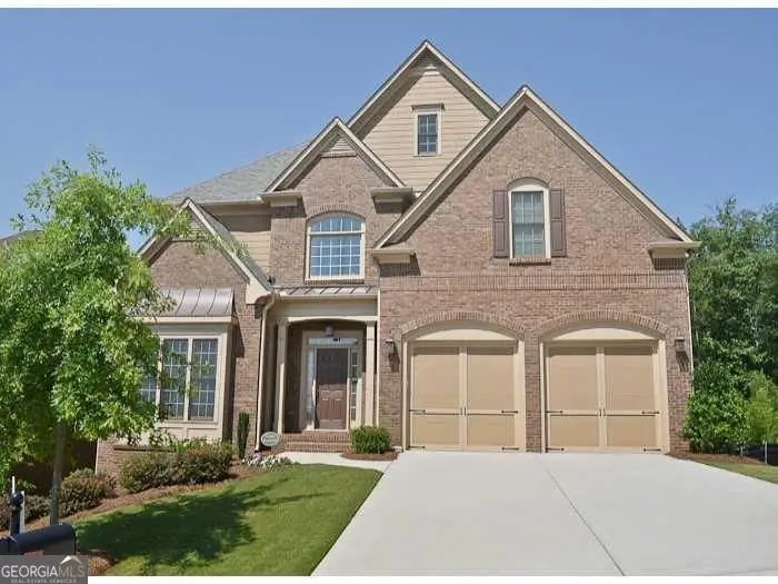 3985 Stanley Road, Cumming, GA 30041 - #1