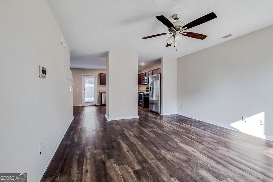 101 Rebel Estates Drive, Springfield, GA 31329 - #3