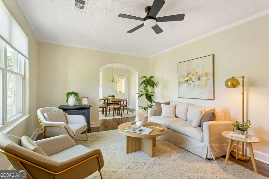 2529 Amelia Avenue, Decatur, GA 30032 - #2