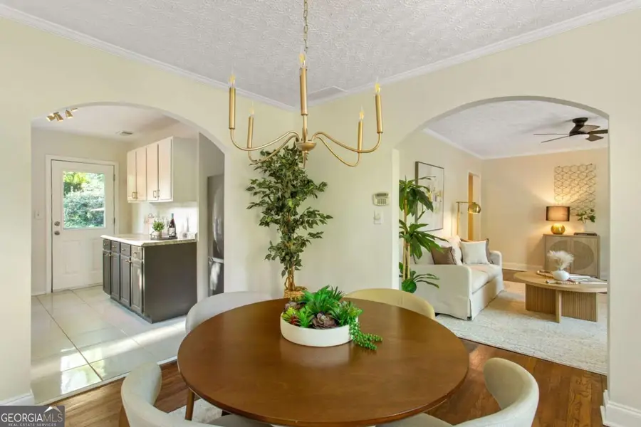 2529 Amelia Avenue, Decatur, GA 30032 - #3