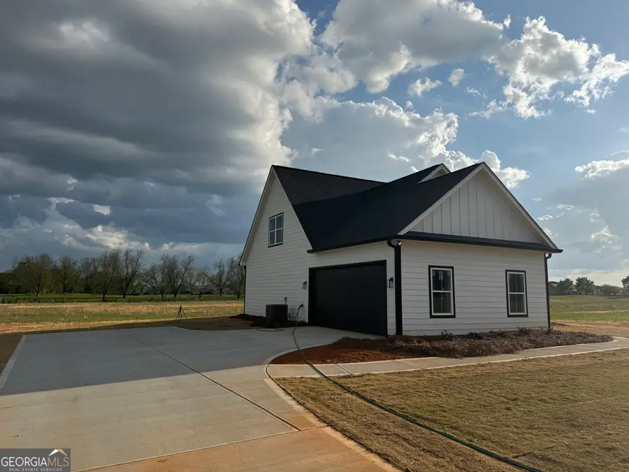 160 Melville Brown Road, Williamson, GA 30292 - #3