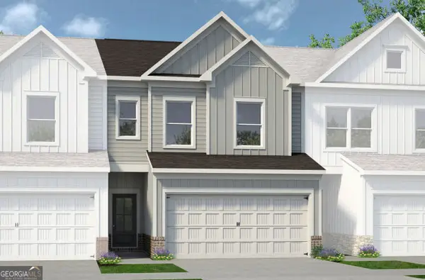 1016 Stiles Circle #9, Cartersville, GA 30120