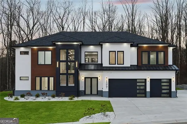 177 Deer Canyon Drive, Auburn, GA 30011