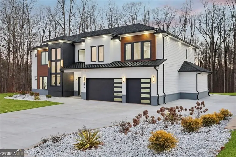 177 Deer Canyon Drive, Auburn, GA 30011 - #3