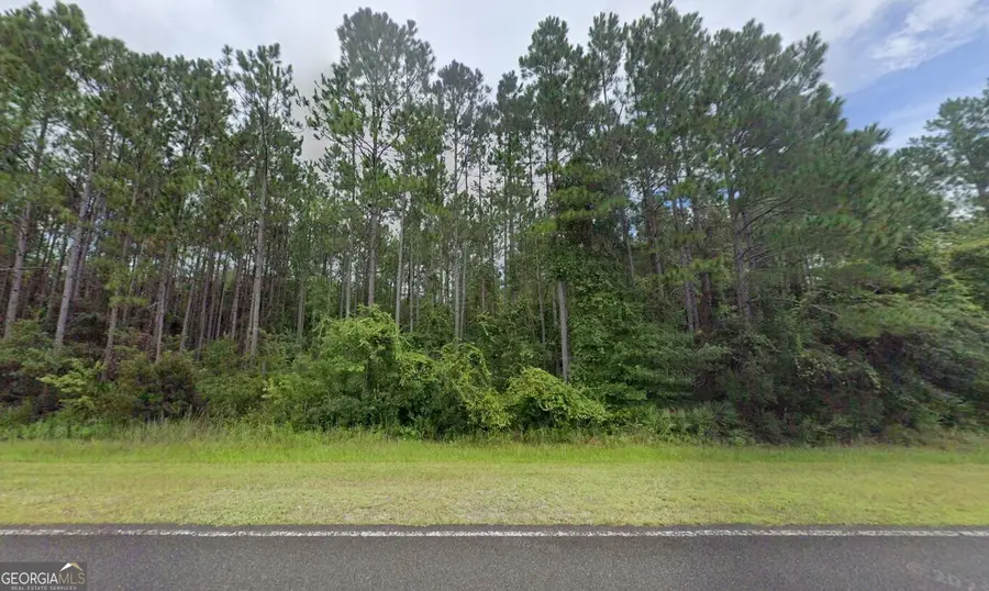 100 Oscar Road, White Oak, GA 31568 - #2