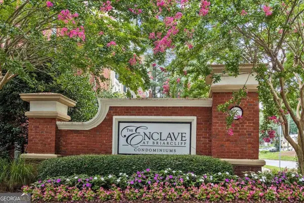 1128 Westchester Ridge Ne, Brookhaven, GA 30329