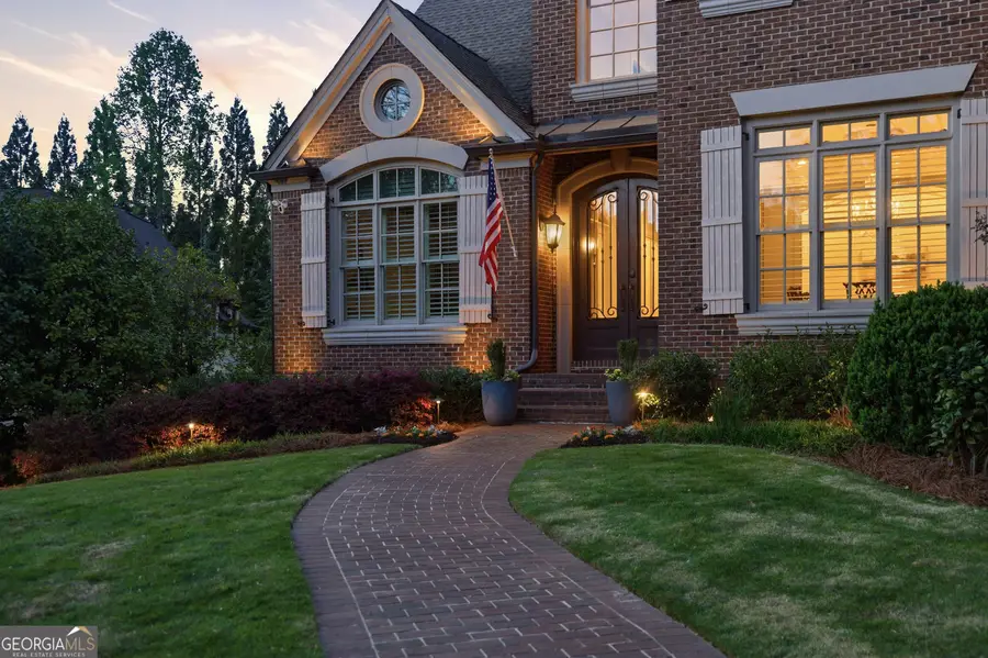 511 Westbury Park Place, Marietta, GA 30067 - #3