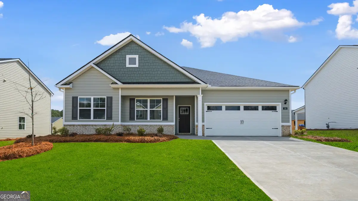 229 Defilippe Drive, Statham, GA 30666 - #1