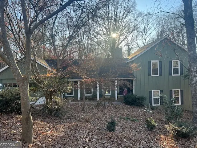 5314 High Harbor Court, Gainesville, GA 30504 - #1