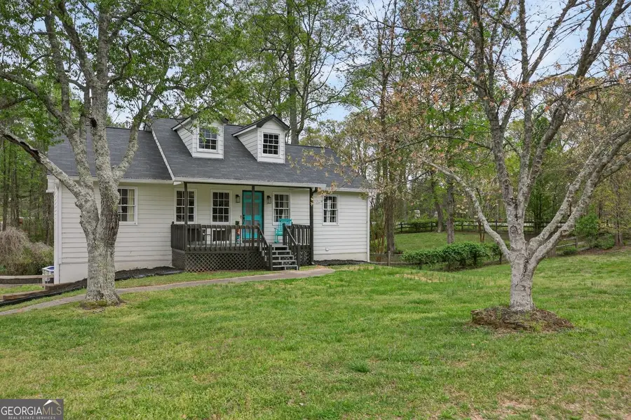 28 Stone Edge Drive, Hiram, GA 30141 - #3