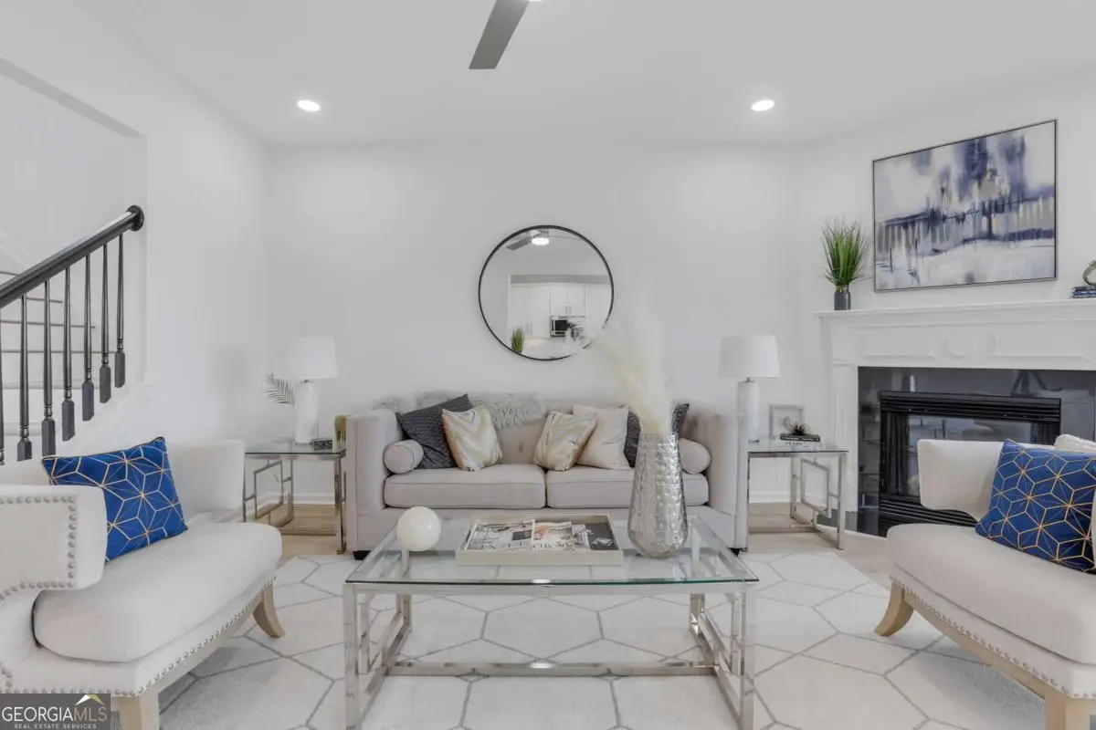 319 Privet Circle, Suwanee, GA 30024 - #1