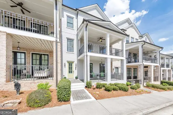 118 Harlow Circle, Roswell, GA 30076