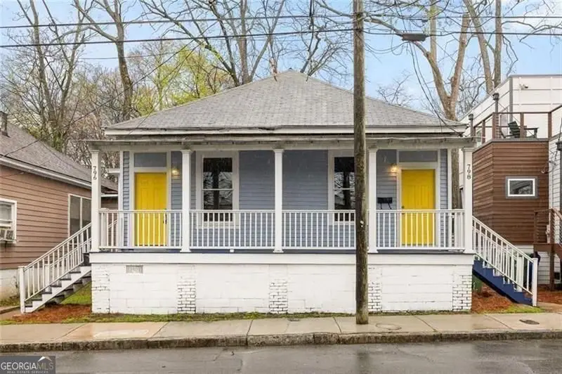 796 Fulton Terrace Se, Atlanta, GA 30316 - #1