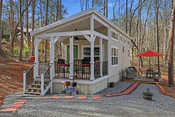 18 Whitetail Cove, Franklin, NC 28734