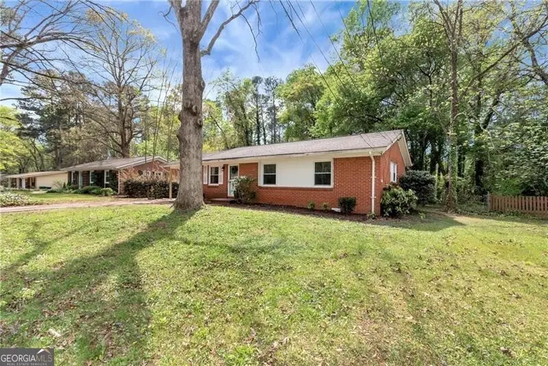 1020 Verdi Way, Clarkston, GA 30021 - #1
