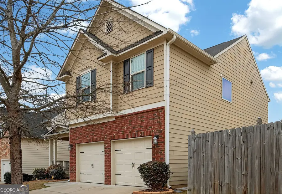 1241 Silvercrest Court, Powder Springs, GA 30127 - #3