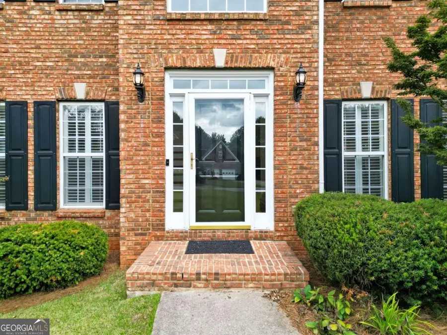 2301 Alexander Farms Court Sw, Marietta, GA 30064 - #2