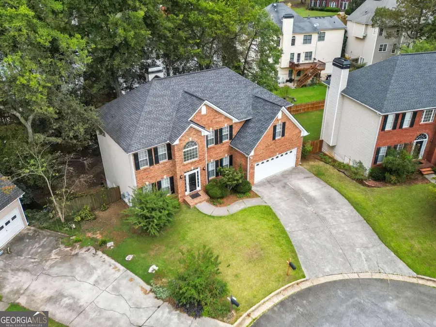 2301 Alexander Farms Court Sw, Marietta, GA 30064 - #3