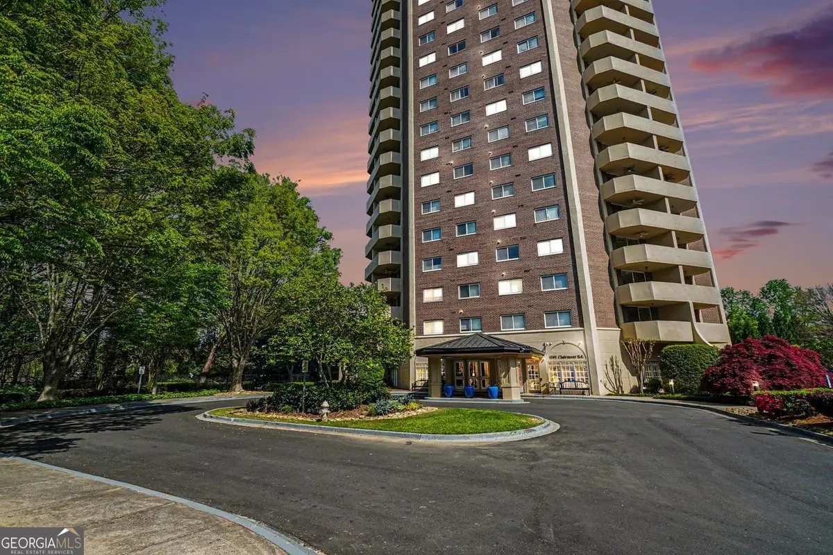 1501 Clairmont Road #224, Decatur, GA 30033 - #1