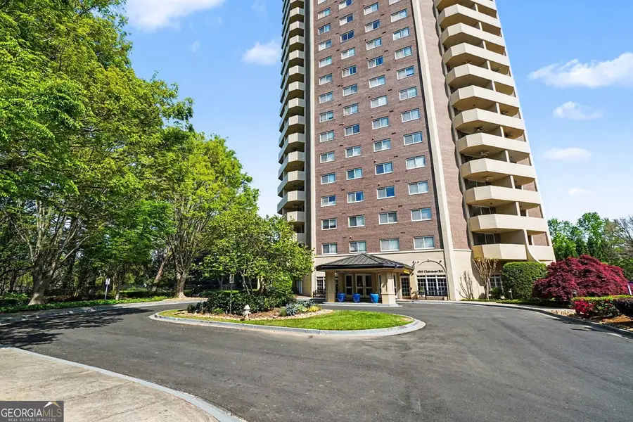1501 Clairmont Road #224, Decatur, GA 30033 - #2
