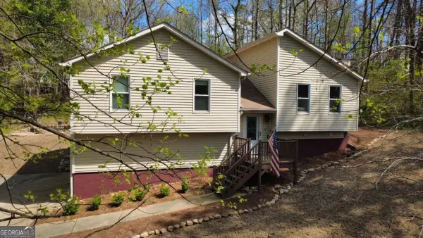 905 Lebanon Place, Woodstock, GA 30188