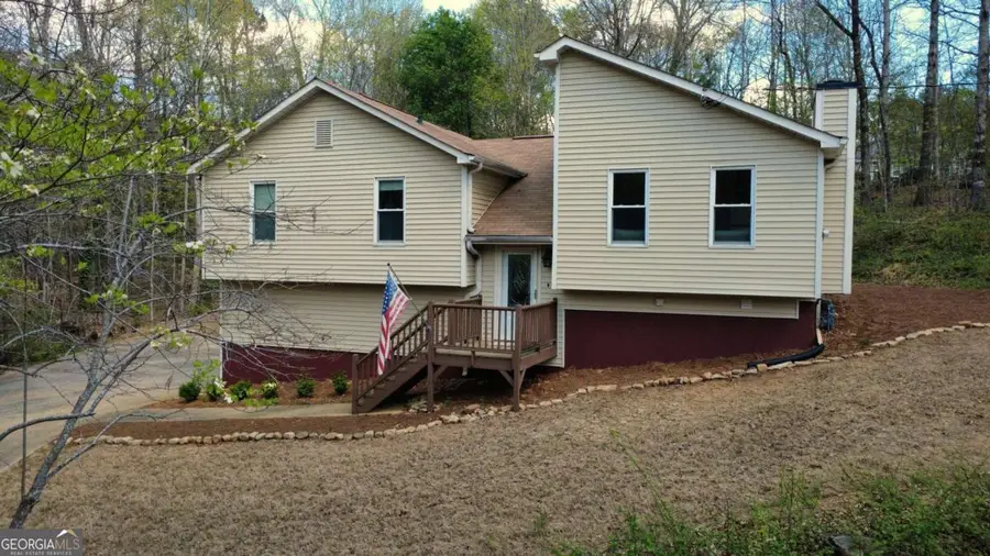 905 Lebanon Place, Woodstock, GA 30188 - #2