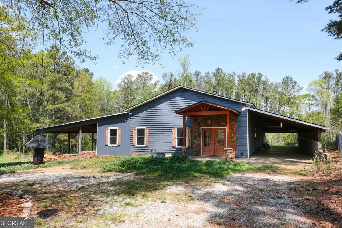 239 Jeremy Drive, Colbert, GA 30628 - #1
