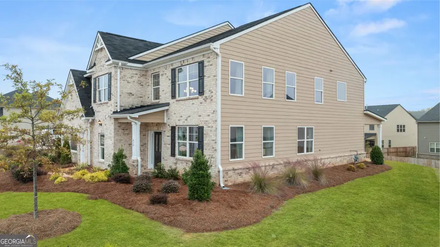 1624 Bernard Court, Hampton, GA 30228 - #3