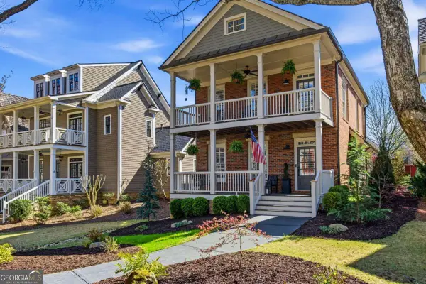 11 Rivercourt Lane, Dawsonville, GA 30534