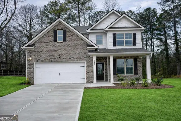 2101 Orchid Lane, Lithia Springs, GA 30122