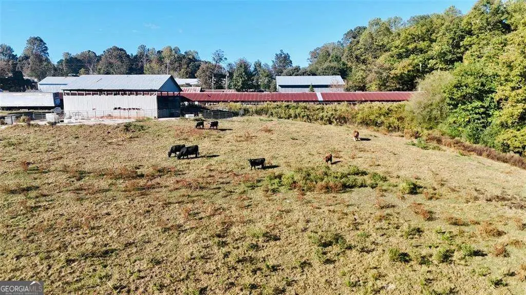 0 Porter Springs Road, Dahlonega, GA 30533 - #1