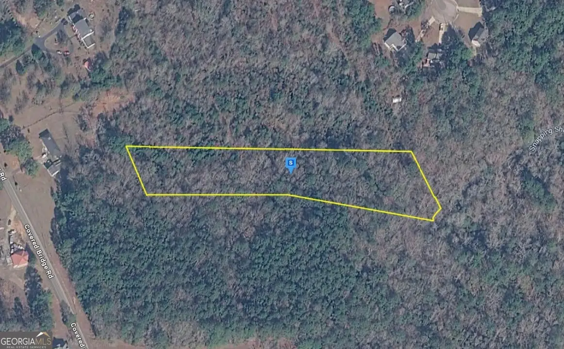 980 Covered Bridge Road, Covington, GA 30016 - #1