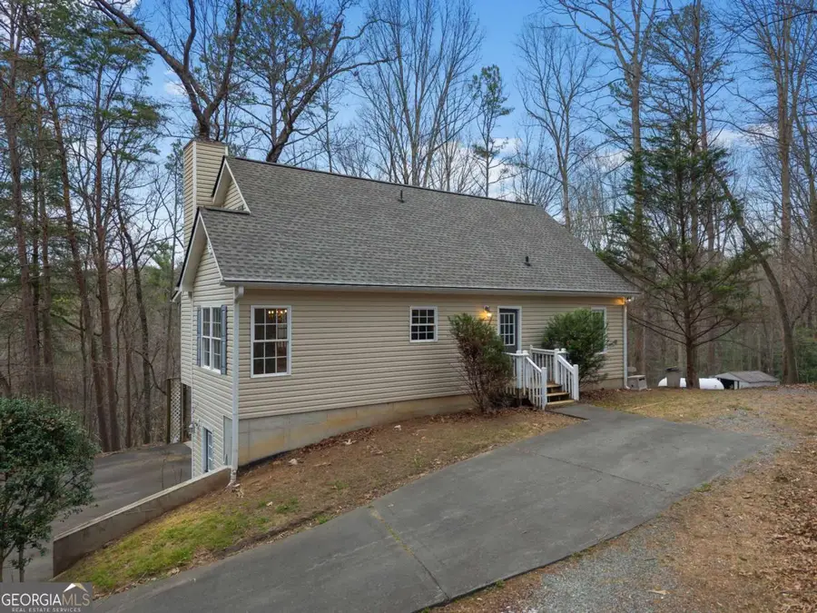 86 Carson Cove Road #5, Ellijay, GA 30540 - #3