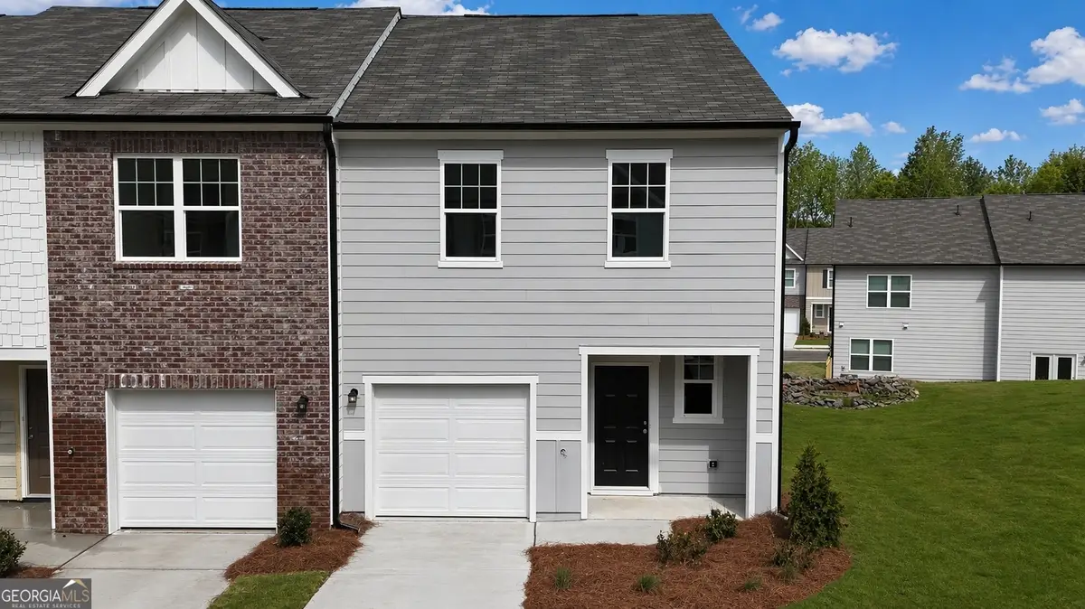 2079 Emerson Drive, Auburn, GA 30011 - #1