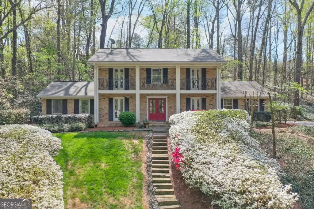 430 River Valley Road Nw, Atlanta, GA 30328 - #1