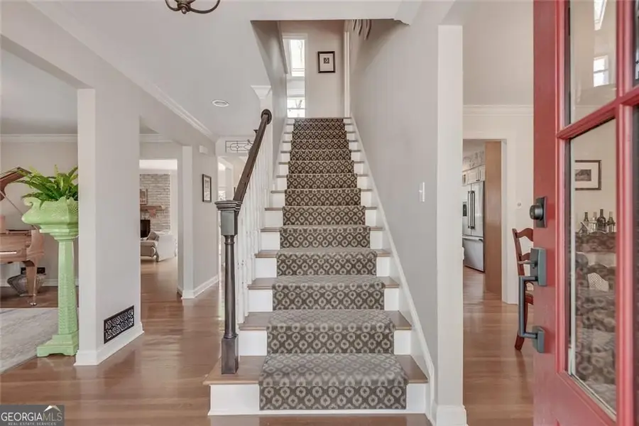 430 River Valley Road Nw, Atlanta, GA 30328 - #2