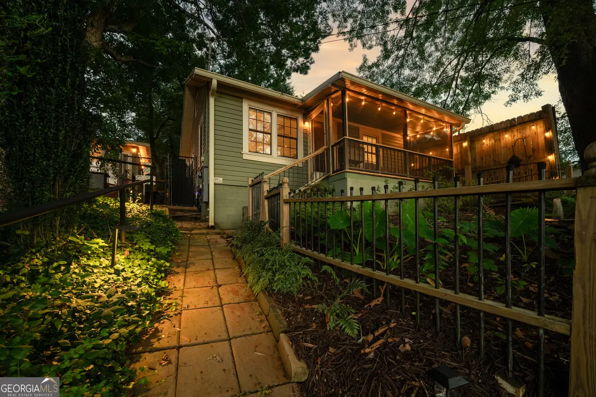 63 Messer Loop, Blue Ridge, GA 30513 - #1