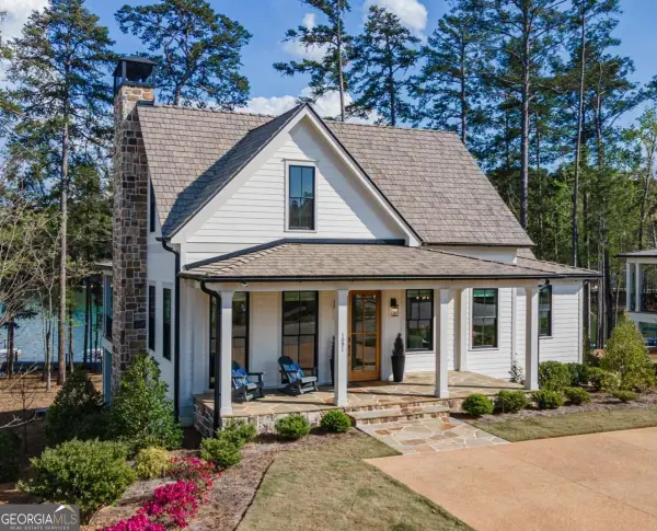 1091 Longview Commons, Greensboro, GA 30642