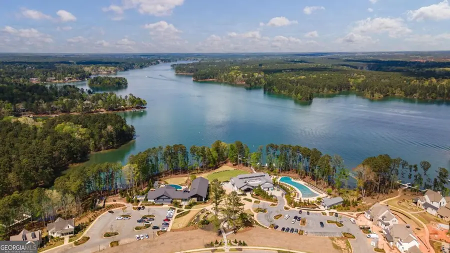 1091 Longview Commons, Greensboro, GA 30642 - #3