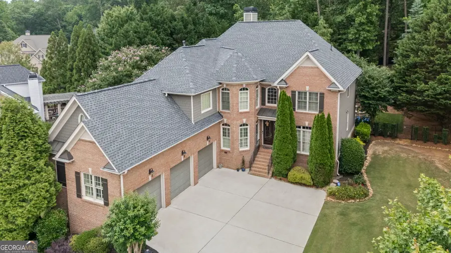 5190 Estate View Trace, Suwanee, GA 30024 - #2