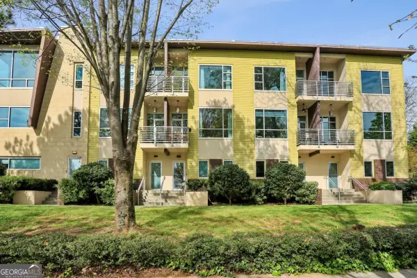 201 Howard Street Se #3, Atlanta, GA 30317