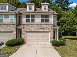 496 Jefferson Chase Street Se, Atlanta, GA 30354 - #1