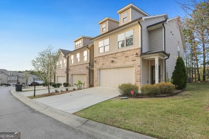 496 Jefferson Chase Street Se, Atlanta, GA 30354 - #3