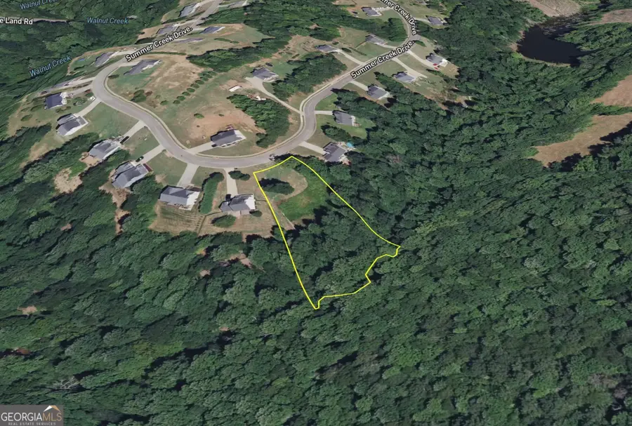 2766 Summer Creek Drive, Gainesville, GA 30507 - #3