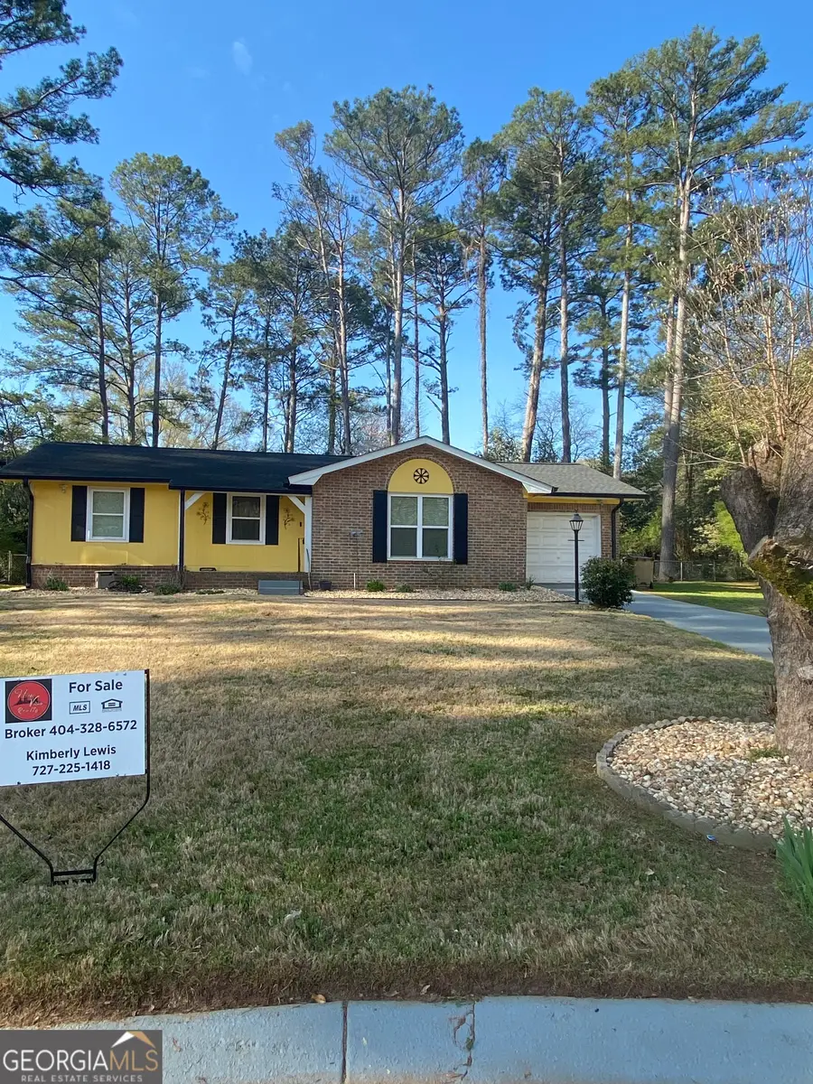 8783 Homewood Court, Riverdale, GA 30274 - #2